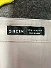Shein 100% Polyester Gray Long Sleeve Blouse Size 6 - photo 7