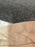 Unbranded Solid Tan Khaki Shorts Size L - photo 3
