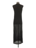 IRO Black Casual Dress Size XS (0) - photo 2