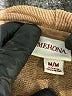 Merona Tan Turtleneck Sweater Size M - photo 7