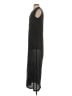 IRO Black Casual Dress Size XS (0) - photo 5