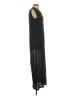IRO Black Casual Dress Size XS (0) - photo 4