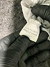 Unbranded 100% Cotton Solid Gray Casual Pants Size XXL - photo 4