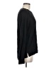 Lou & Grey Black Long Sleeve Top Size M - photo 4