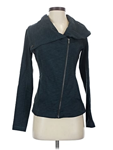 lucy Jacket (view 1)