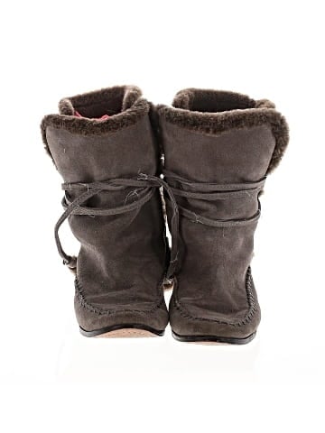 Cynthia Vincent Boots (view 2)