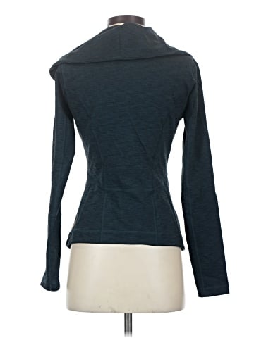 lucy Jacket (view 2)