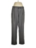 Assorted Brands Gray Casual Pants Size L - photo 1