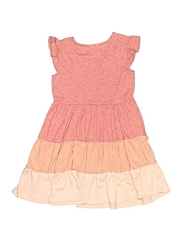 Little Angels Dress (view 2)