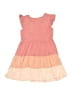 Little Angels Pink Dress Size 6 - photo 2