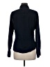 J.Crew Black Long Sleeve Button-Down Shirt Size M (estimated) - photo 2