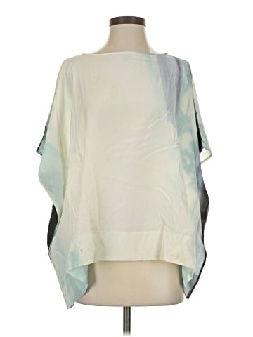 Diane von Furstenberg Blouse (view 1)
