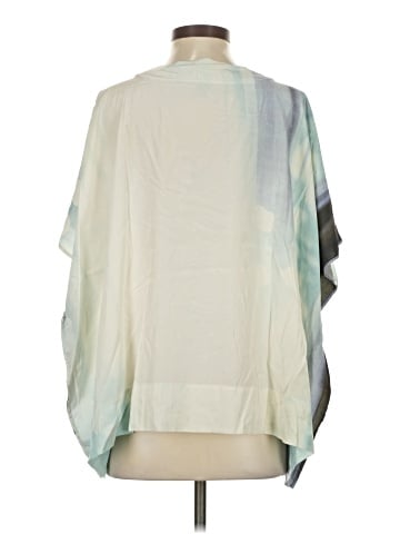 Diane von Furstenberg Blouse (view 2)