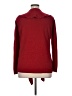 Karen Scott 100% Acrylic Red Cardigan Size 1X - photo 2