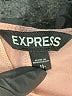 Express Pink Cocktail Dress Size M - photo 7
