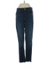 Express Blue Jeans Size 4R - photo 1