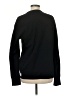Reigning Champ 100% Cotton Solid Black Sweatshirt Size M - photo 2