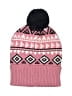 Unbranded 100% Acrylic Pink Beanie One size - photo 2