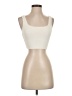 Babaton Ivory Tube Top Size S - photo 1
