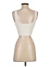 Babaton Ivory Tube Top Size S - photo 2