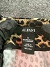 Alfani Animal Print Brown Casual Skirt Size 2 - photo 4
