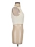 Babaton Ivory Tube Top Size S - photo 4