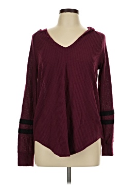 Flirtitude Fleece