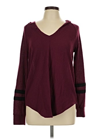 Flirtitude Fleece (view 1)