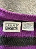 Assorted Brands Stripes Purple Pullover Sweater Size S - photo 7
