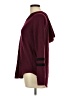 Flirtitude Burgundy Fleece Size L - photo 5