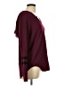 Flirtitude Burgundy Fleece Size L - photo 4