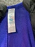 Assorted Brands Blue 3/4 Sleeve Top Size L (estimated) - photo 7