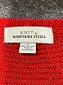 Hampshire Studio 100% Acrylic Red Pullover Sweater Size L - photo 7