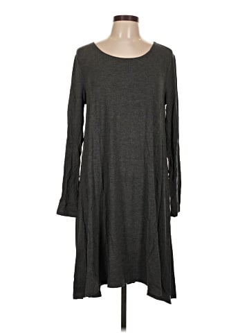 Joan Vass Casual Dress (view 1)
