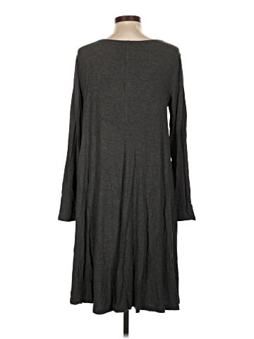 Joan Vass Casual Dress (view 2)