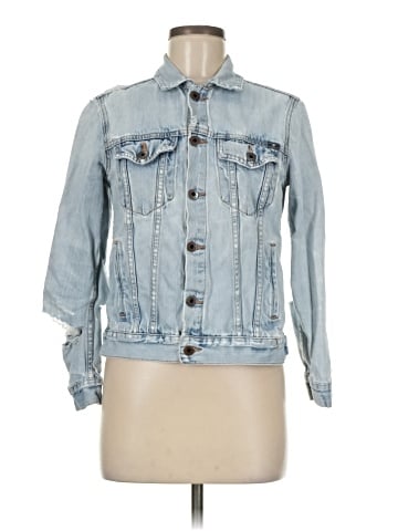Lucky Brand Denim Jacket (view 1)