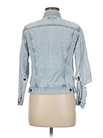 Lucky Brand Denim Jacket (view 2)