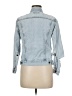 Lucky Brand 100% Cotton Blue Denim Jacket Size M - photo 2