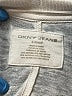 DKNY Jeans White Cardigan Size S - photo 7