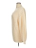 Pleione Ivory Pullover Sweater Size 1X - photo 5