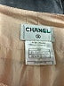 Chanel Tan Formal Skirt Size EU 42 / US 12 - photo 8