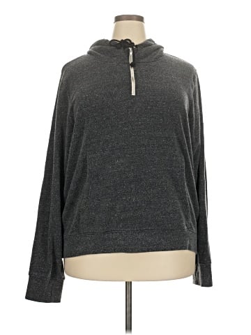 Threads 4 Thought Pullover Sweater (view 1)