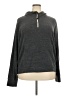 Threads 4 Thought Gray Pullover Sweater Size XXL - photo 1