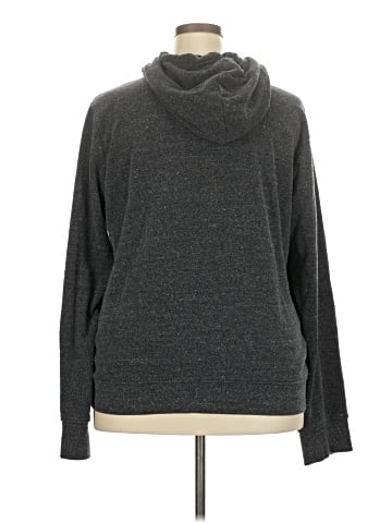 Threads 4 Thought Pullover Sweater (view 2)