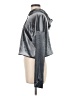 Forever 21 Silver Sweatshirt Size M - photo 5