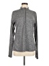 Nike Gray Pullover Sweater Size M - photo 1