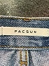 PacSun 100% Cotton Stars Blue Jeans Size 28 waist (estimated) - photo 3