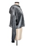 Forever 21 Silver Sweatshirt Size M - photo 4