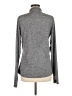 Nike Gray Pullover Sweater Size M - photo 2