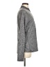 Nike Gray Pullover Sweater Size M - photo 4